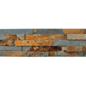 APDAILA MULTICOLOR — Skalūno grindys