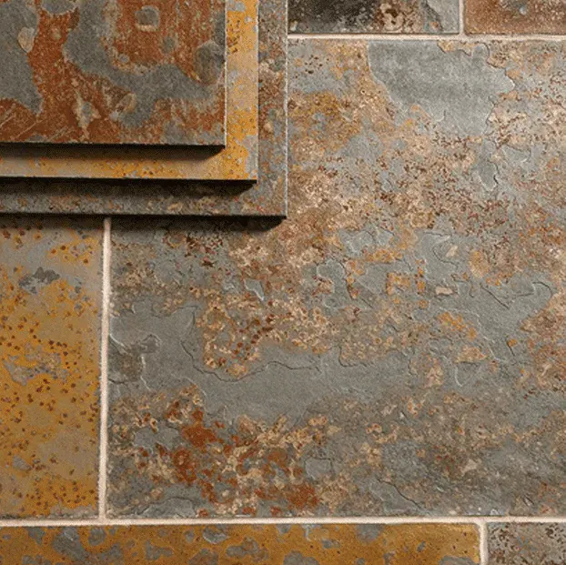 BRAZILIAN MULTICOLOR — Skalūno grindys