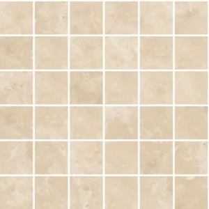 CLASSIC Travertino matinė pildyta natūralus Travertinas