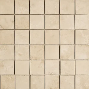 IVORY Travertino matinė pildyta natūralus Travertinas