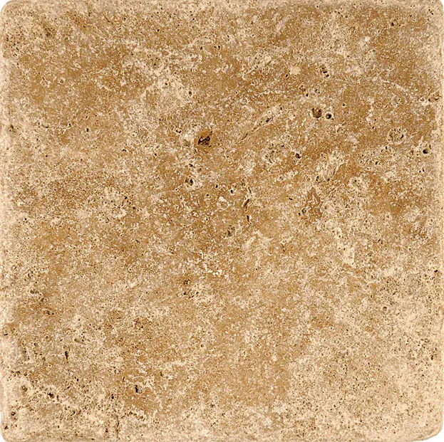 WALNUT NOCE natūralus Travertinas