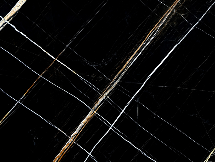 African st laurent marble
