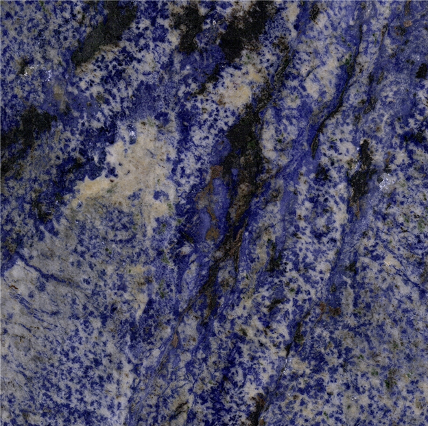 Azul bahia