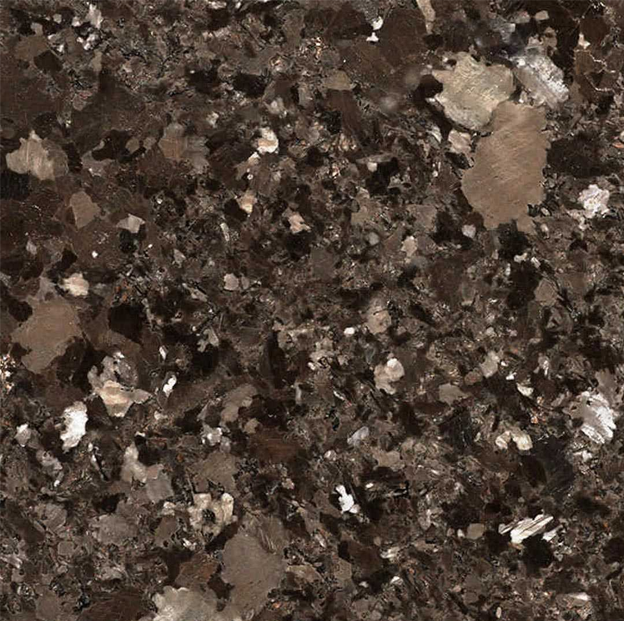Brown antique
