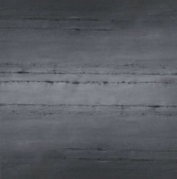 Black line