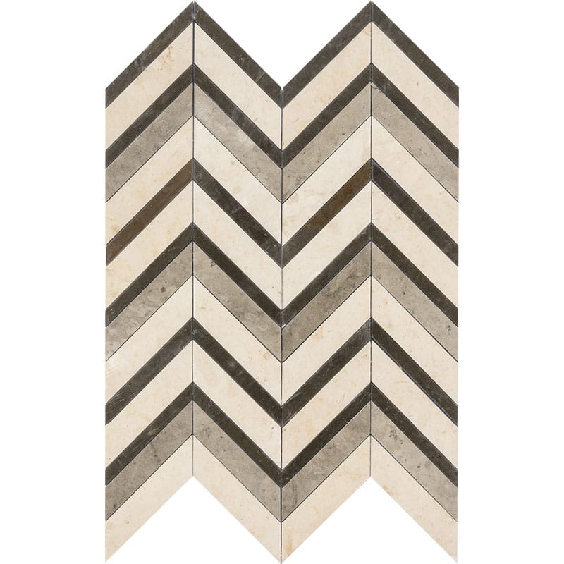 Bosphorus fusion chevron mozaika