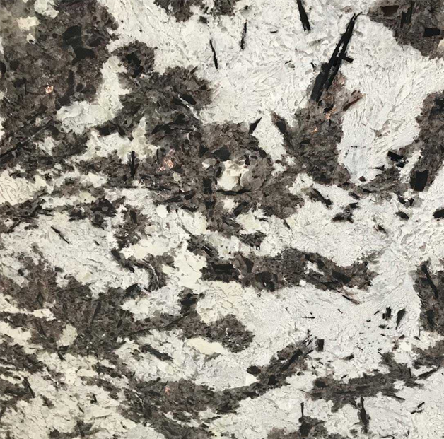 Delicatus white