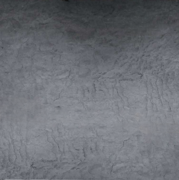 DARK SLATE Lankstus akmuo