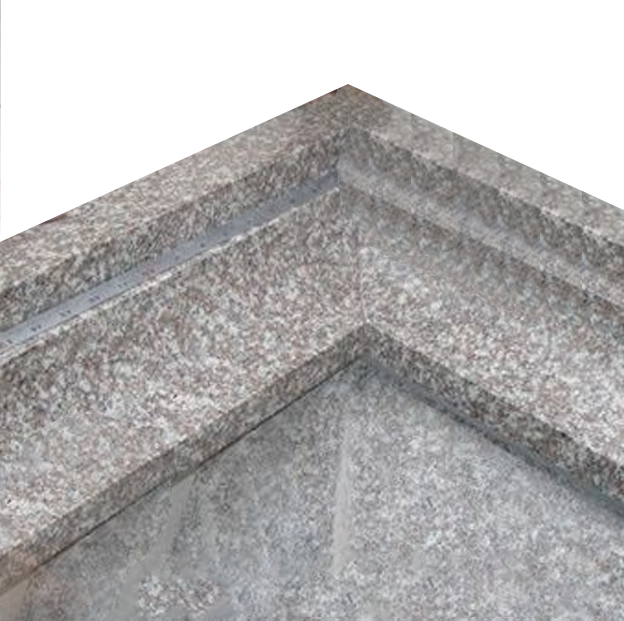 G664 granite
