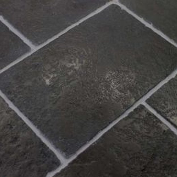 HERITAGE BLACK Kalkakmenis