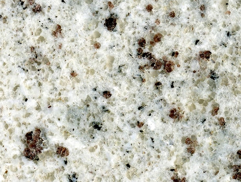 Kashmir white