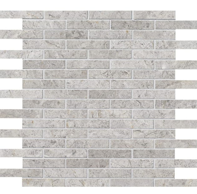 Marmuro silver mozaika