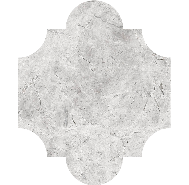 Marmuro silver mozaika san felipe