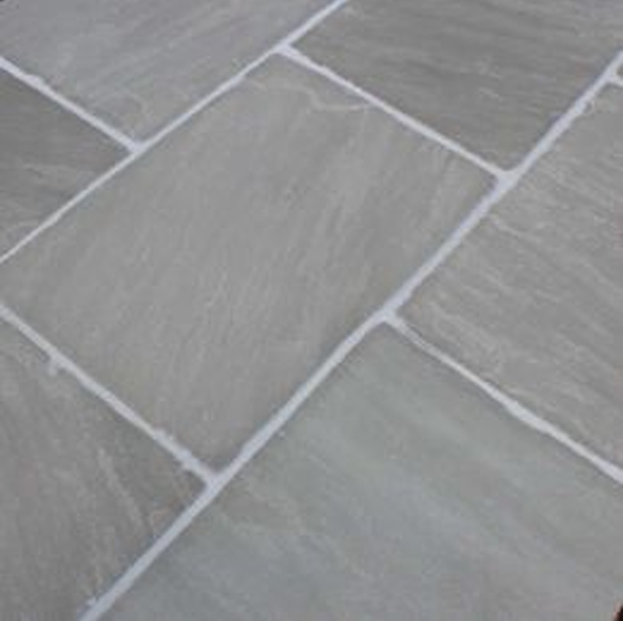 ANTIQUE GREY Kalkakmenis