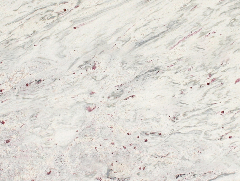 River white