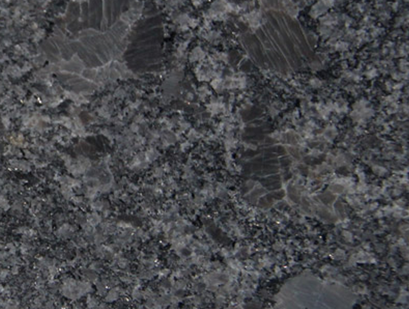 Steel grey silver grey