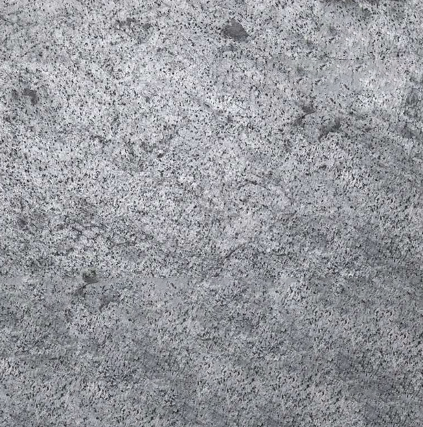 Silver grey