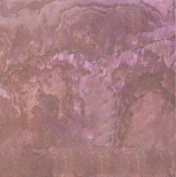 Terra rosso