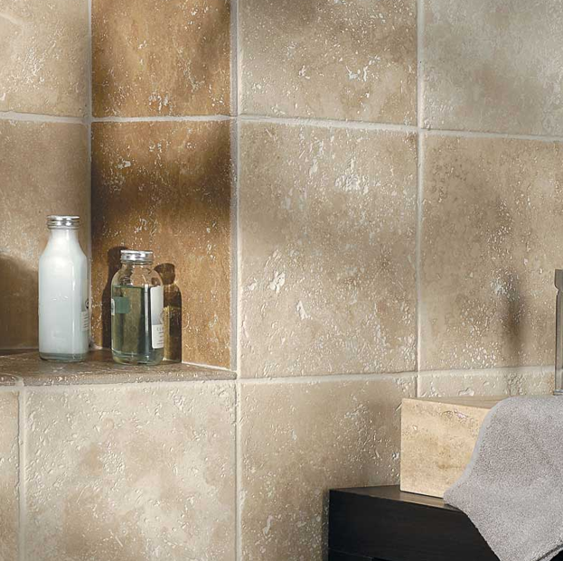 Travertinas walnut noce 23