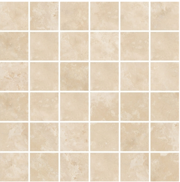 Travertino classic matine pildyta mozaika