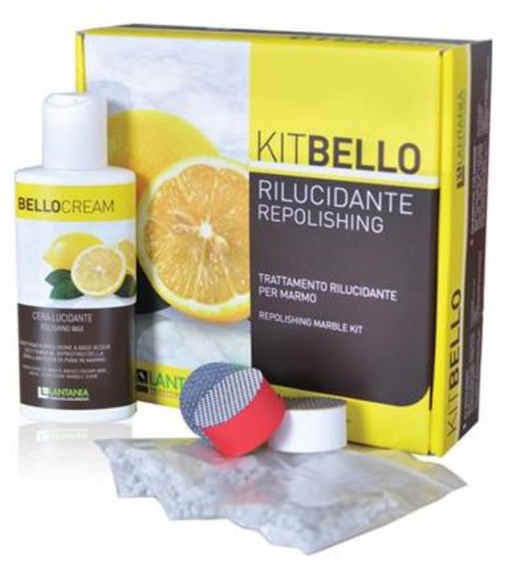 Kit bello new