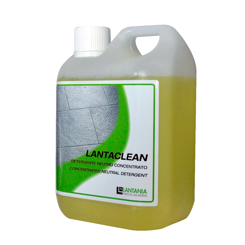 Lantaclean
